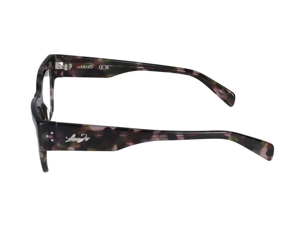 Eyeglasses LJ2793 239 Nude Khaki Tortoise 54/16/140