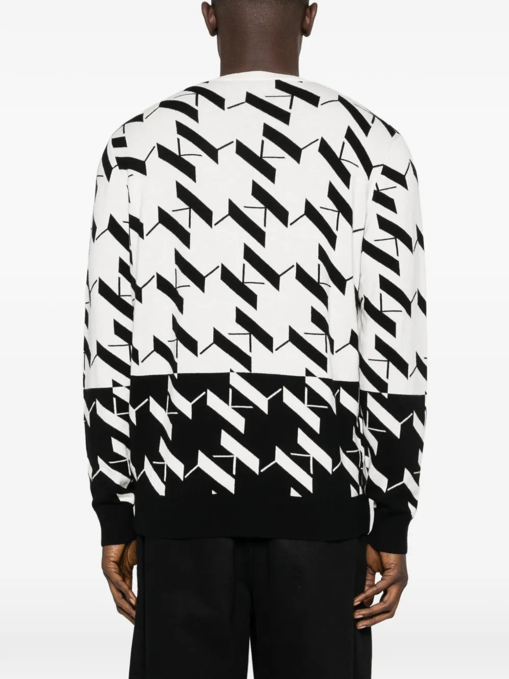 Fine Texture Knitwear