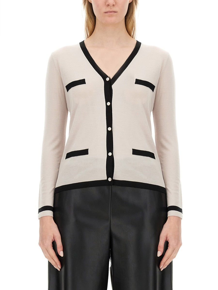 "Kenya" Cardigan