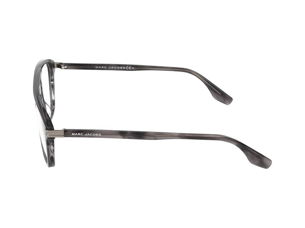Eyeglasses 569 2W8 Grey Horn 54/18/145