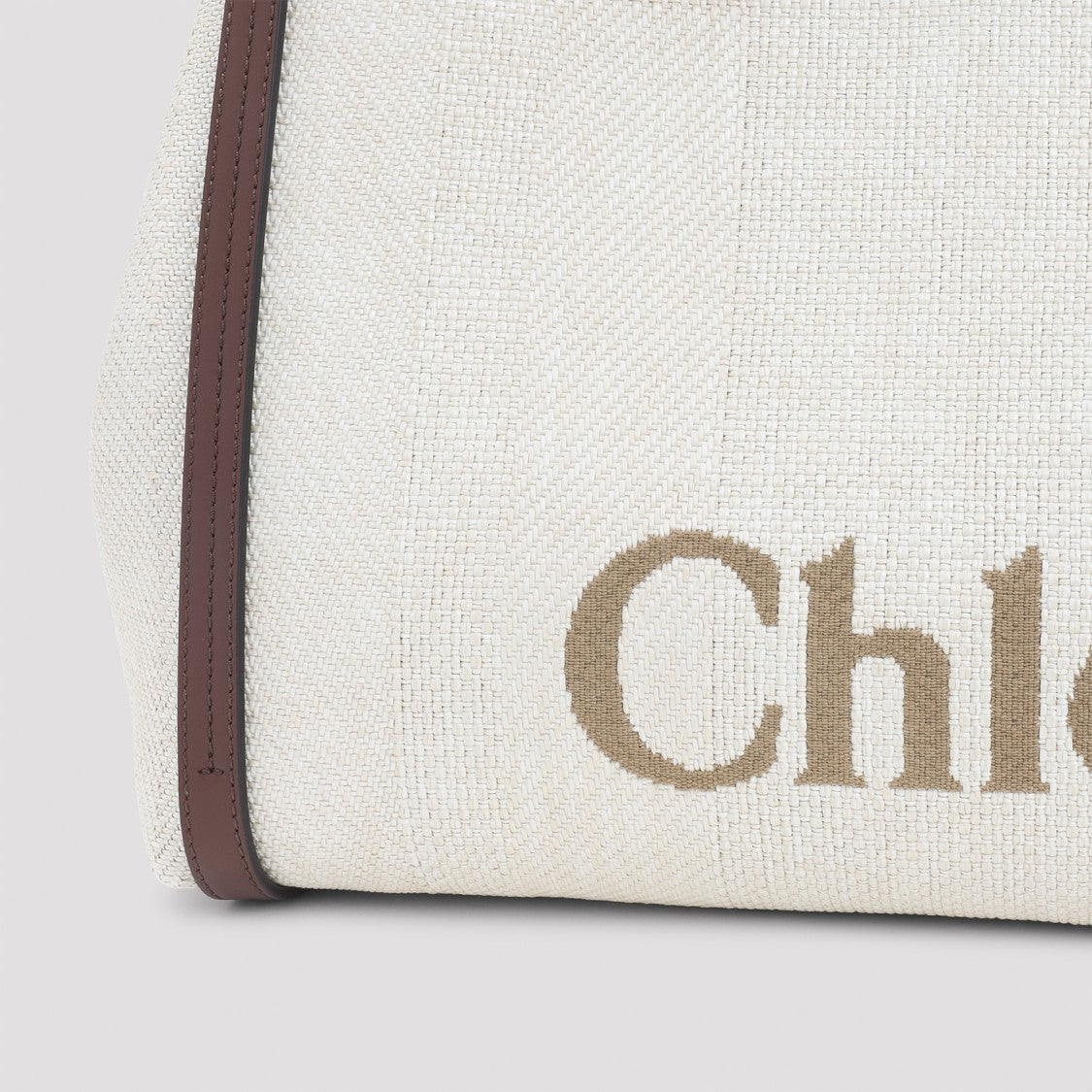 Structured Shoulder Bag