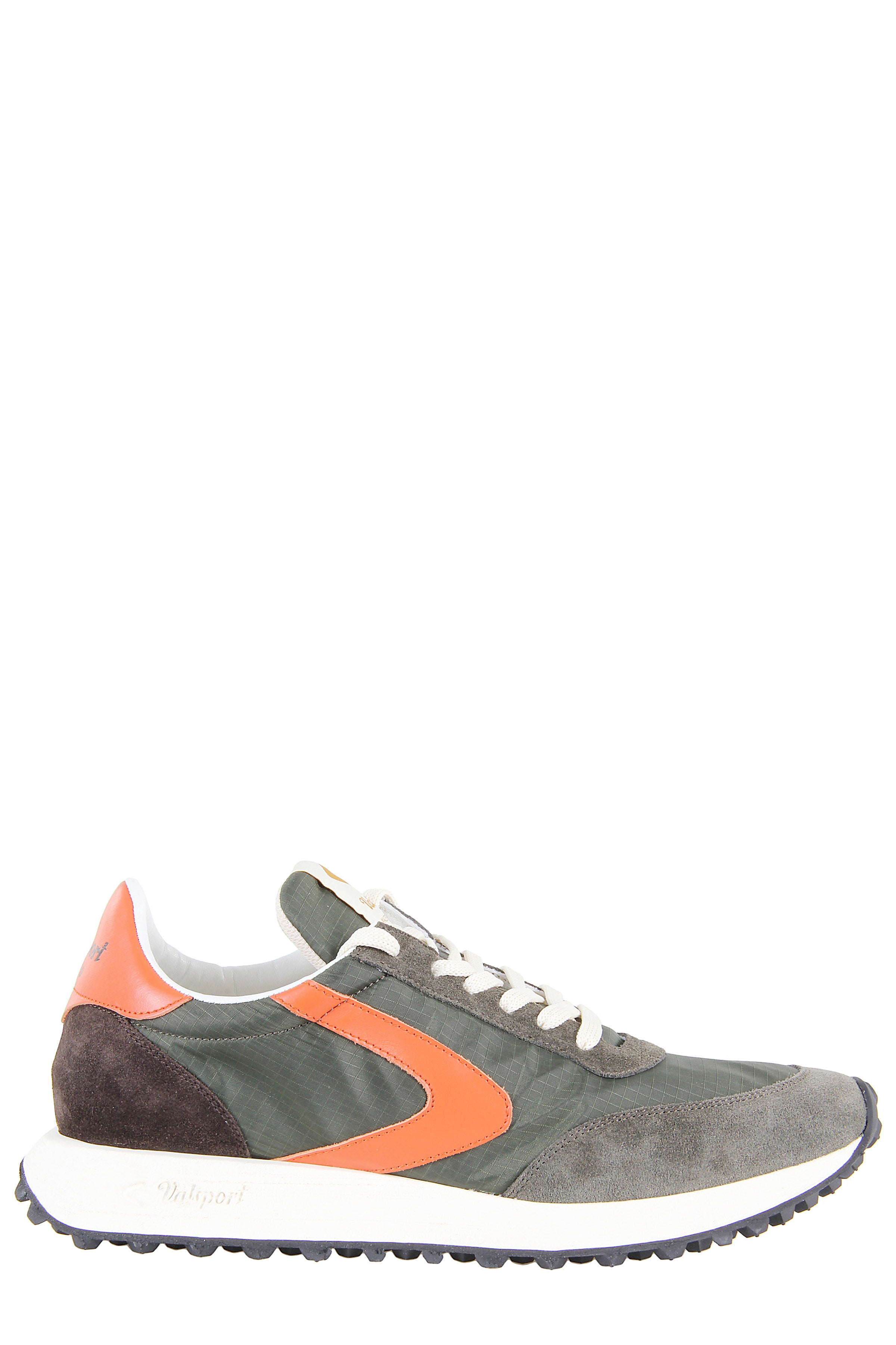 Start Heritage Ripstop Sneakers