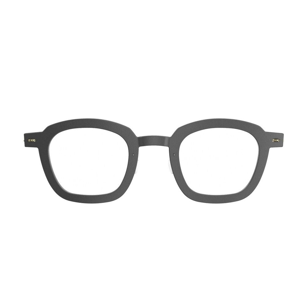 Lindberg N.O.W. 6587 Square Sunglasses
