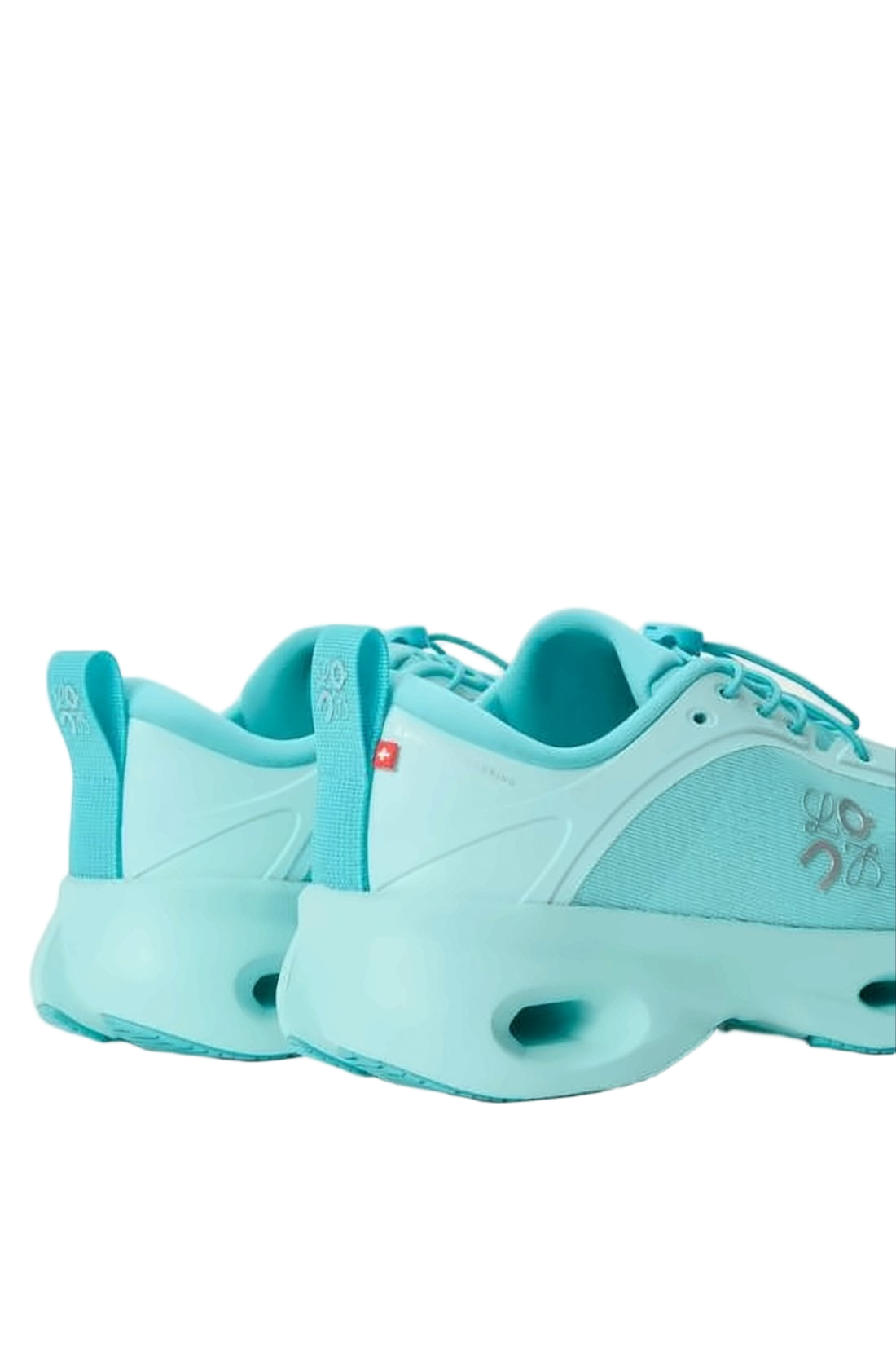Modern Streamlined Loewe Sneakers