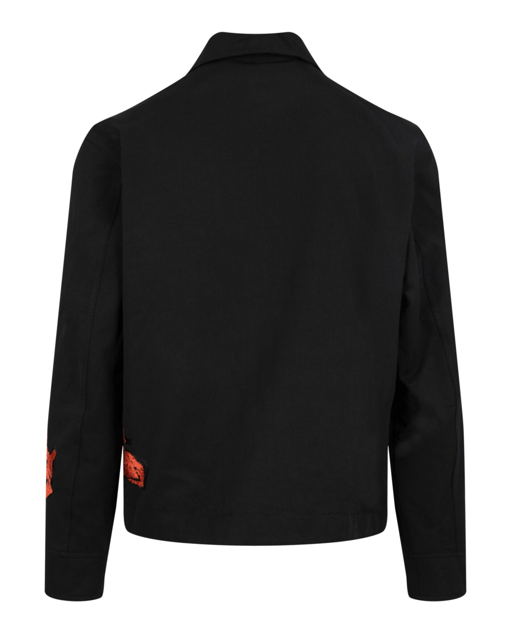 Neen Harrington Jacket