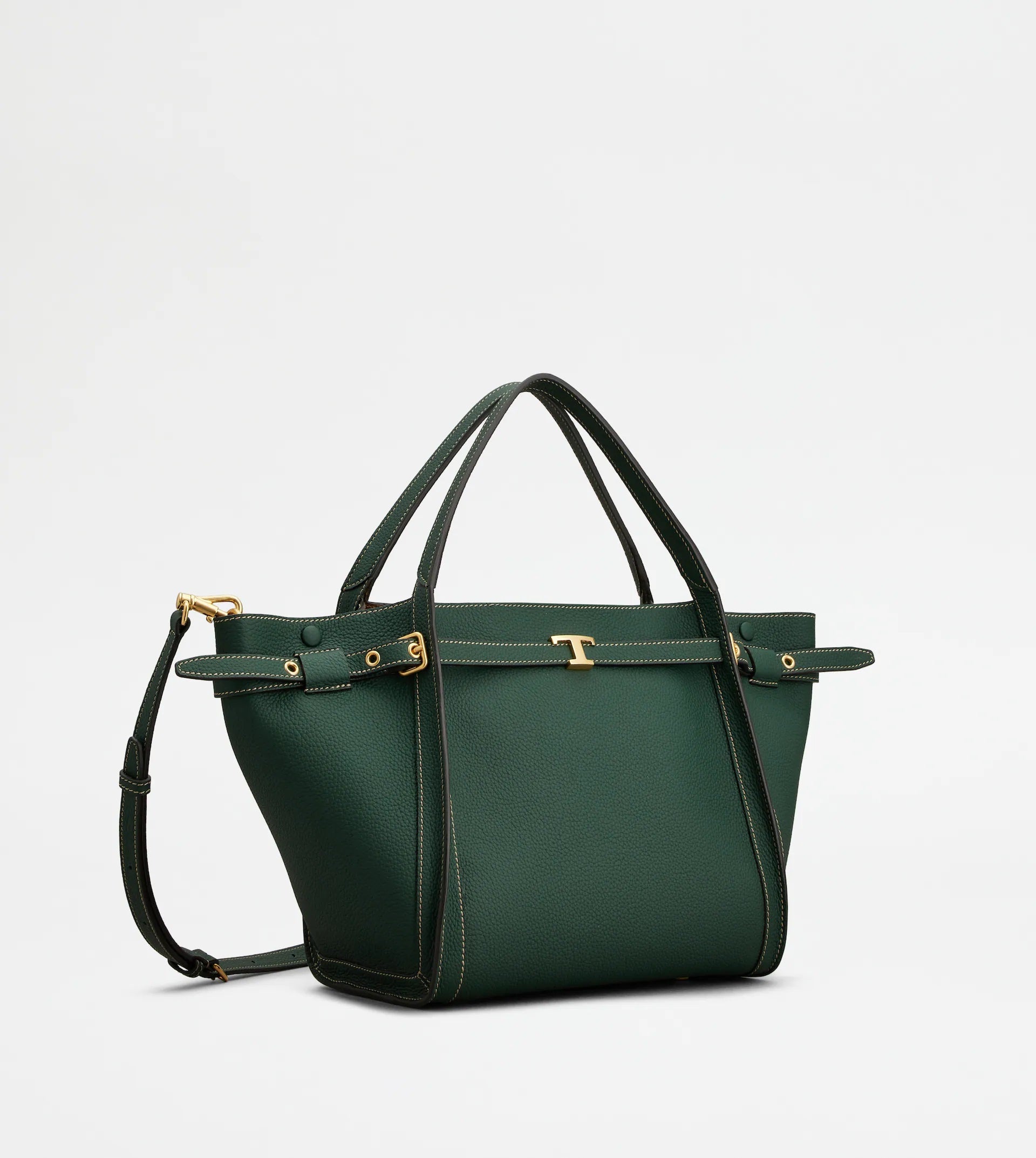 Sycamore Tim Shopping Small Bag