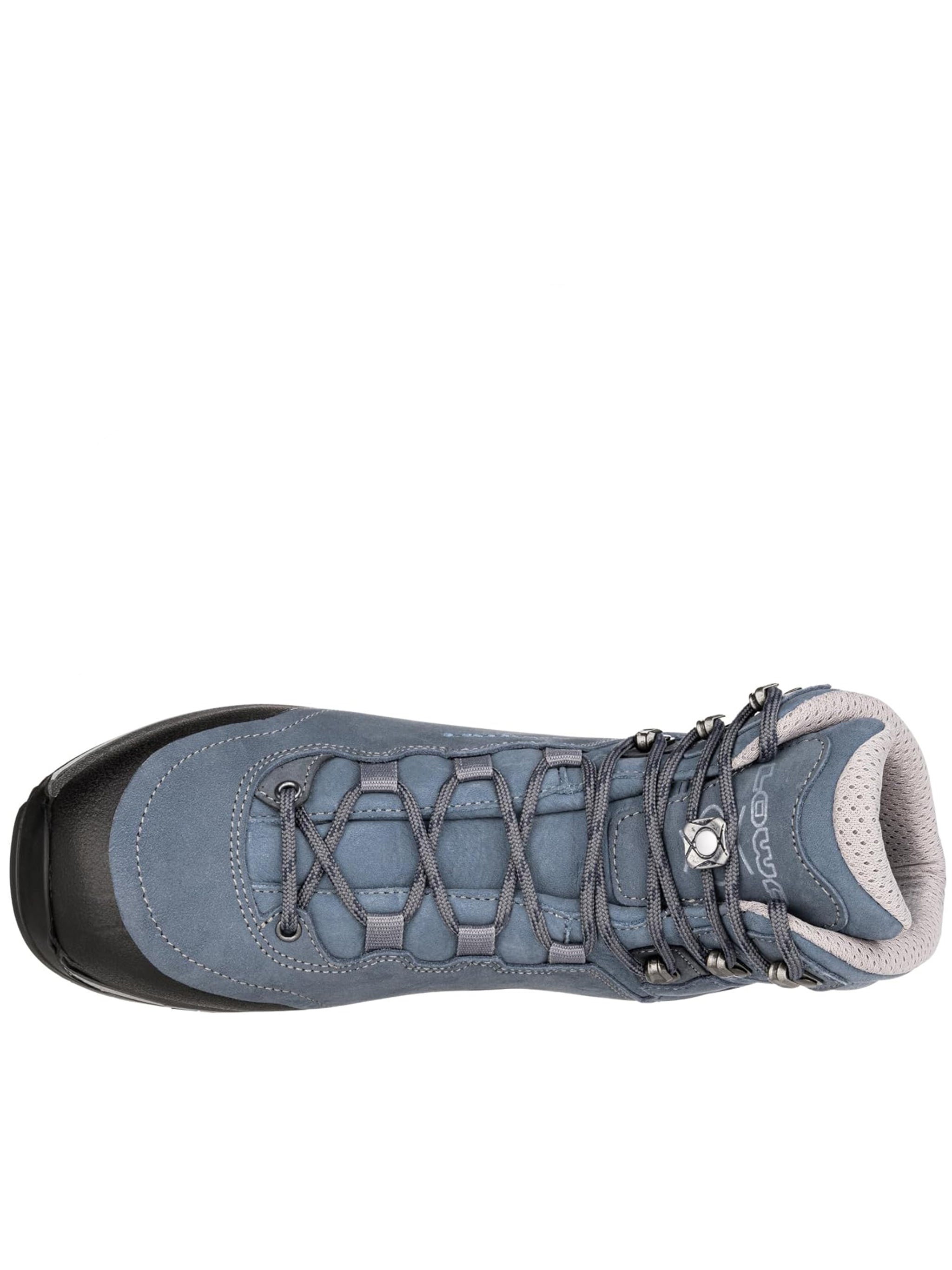 Grey Lady Light GTX Nubuck Boots