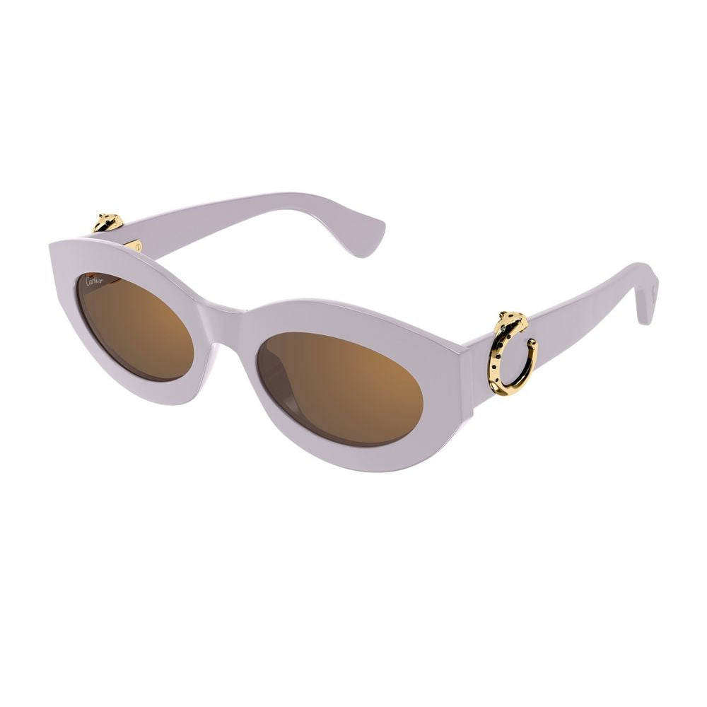 Ct0638S Panthère C De Sunglasses