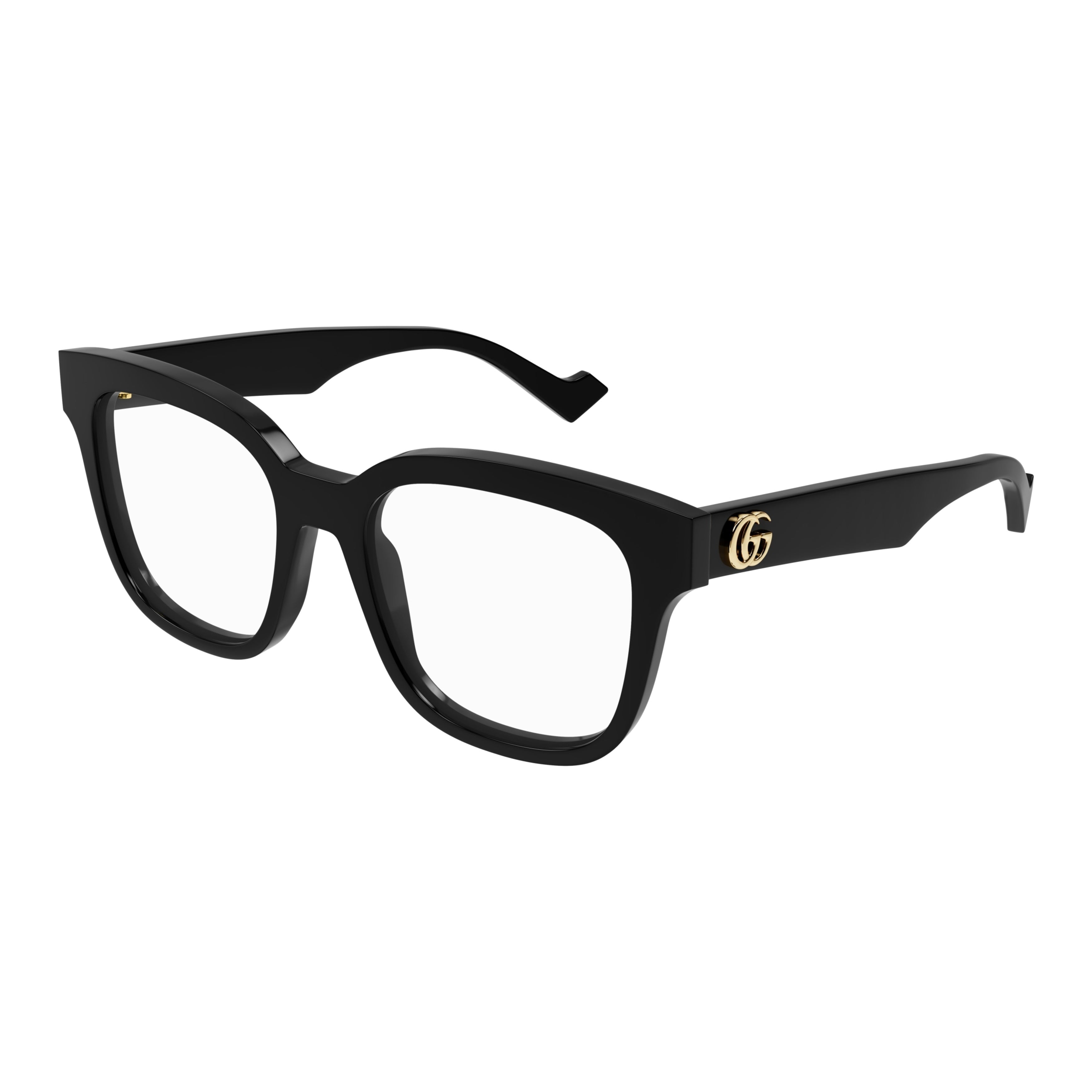 Gg0958o Oversized Square Frame Eyeglasses