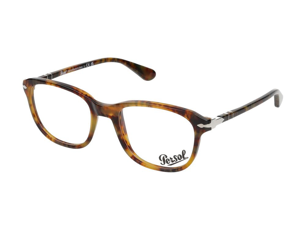 Eyeglasses Persol 0PO1935V 108 Caffè 51/19/140