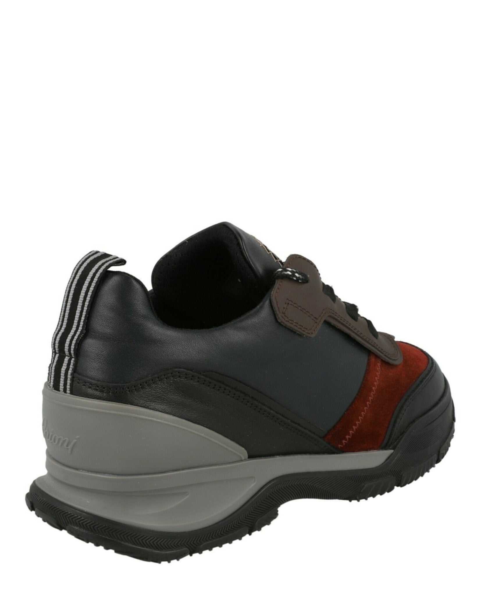 Crossing Low-Top Sneakers