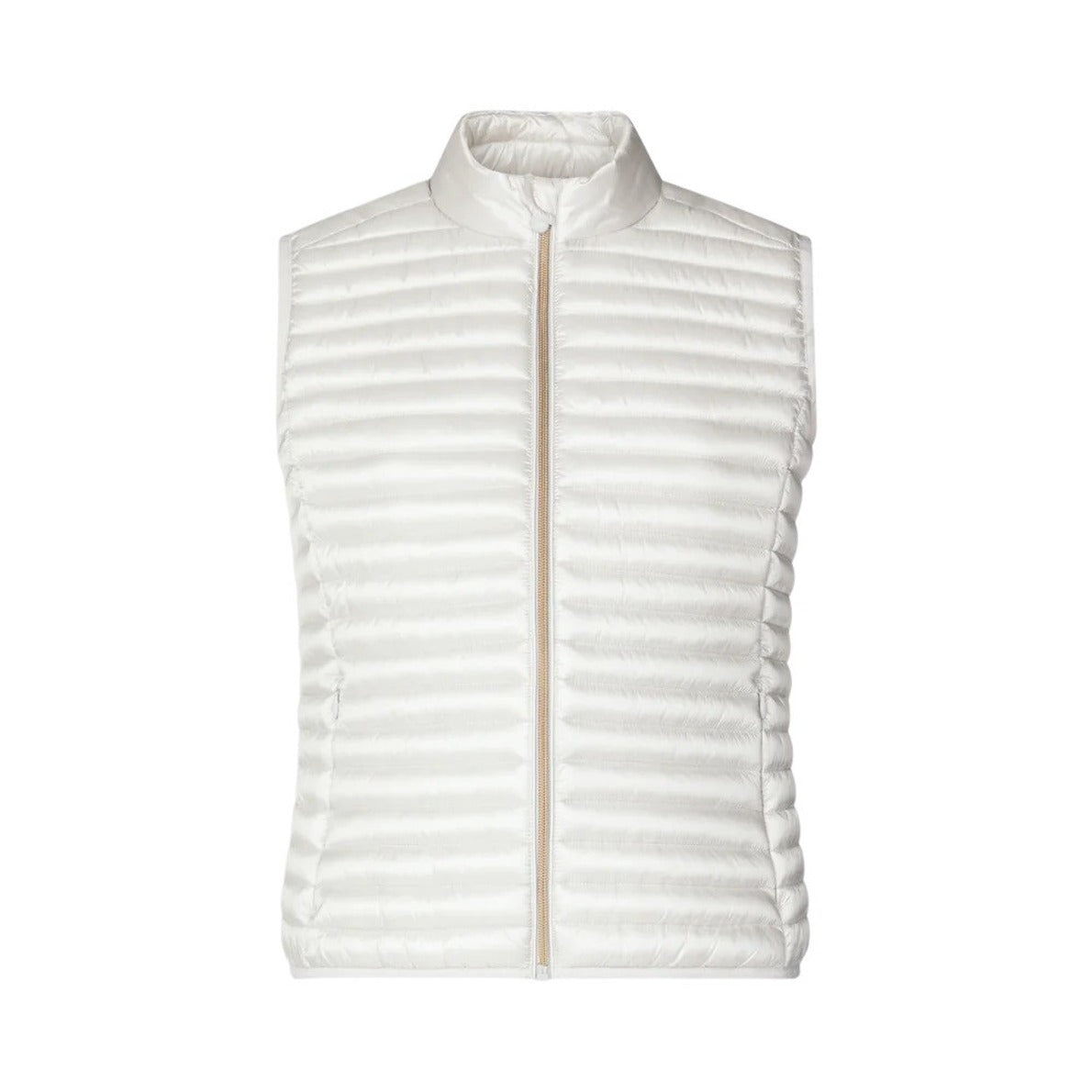 Lightweight Slim Fit Vest