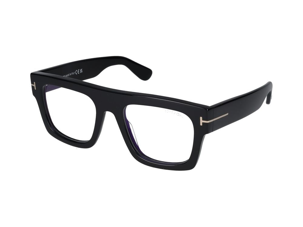 Eyeglasses FT5634-B 001 53/20/145