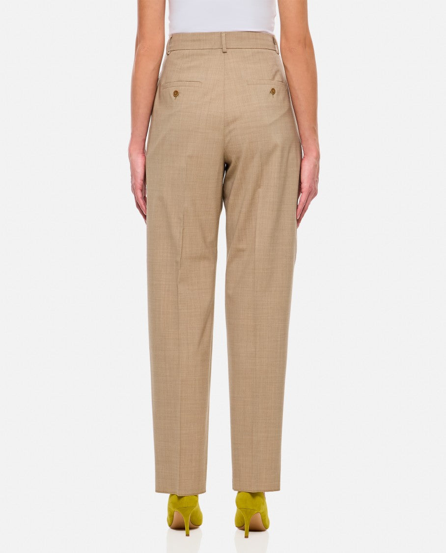 Finale High Waist Trousers