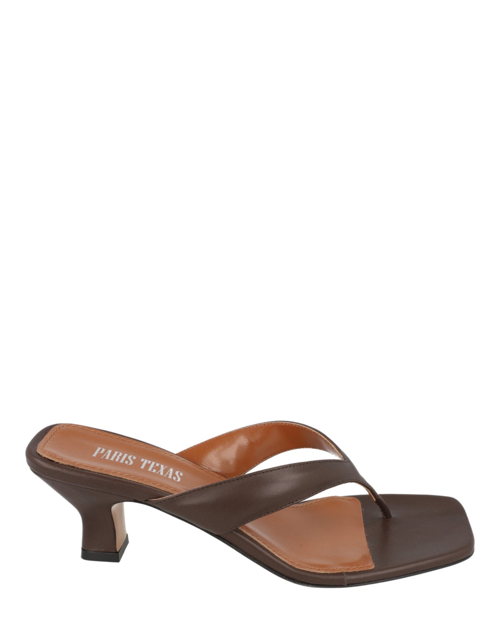Portofino Thong Mules