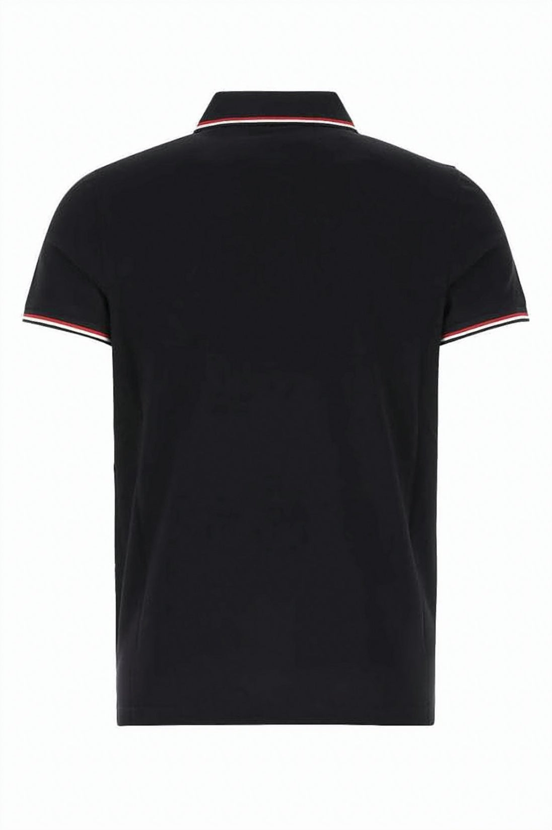 Cotton Piqué Polo Shirt