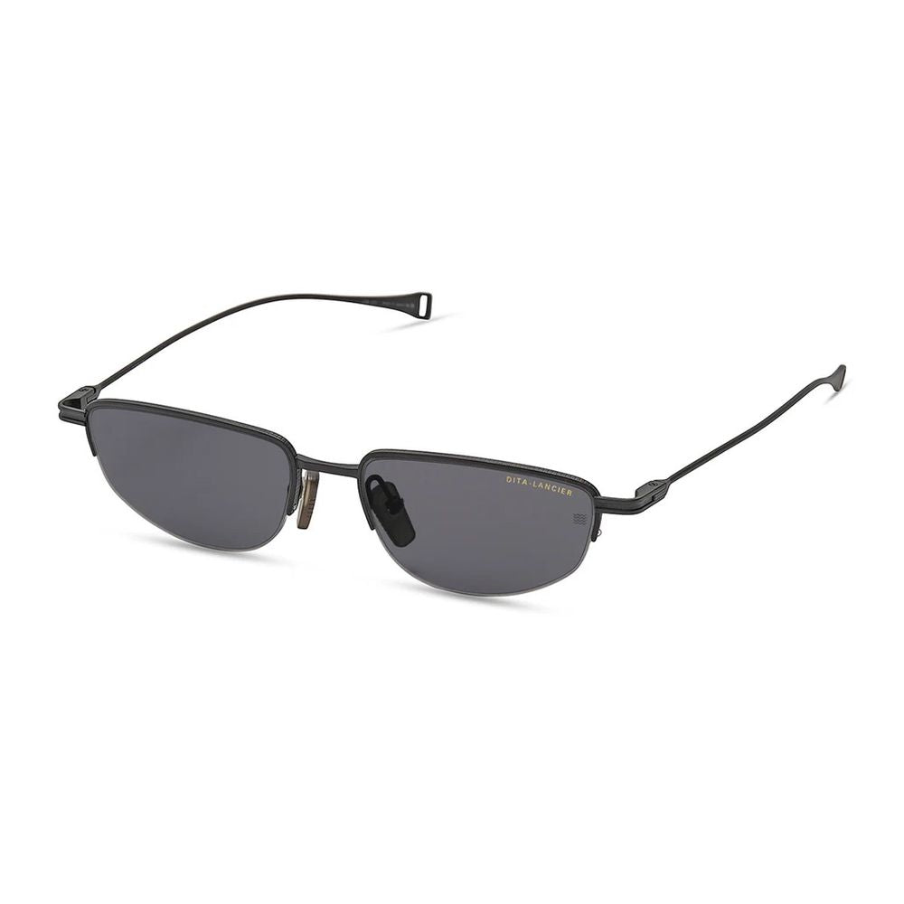 Lsa 131 Lancier Lsa 131 Ultra-Lightweight Titanium Sunglasses