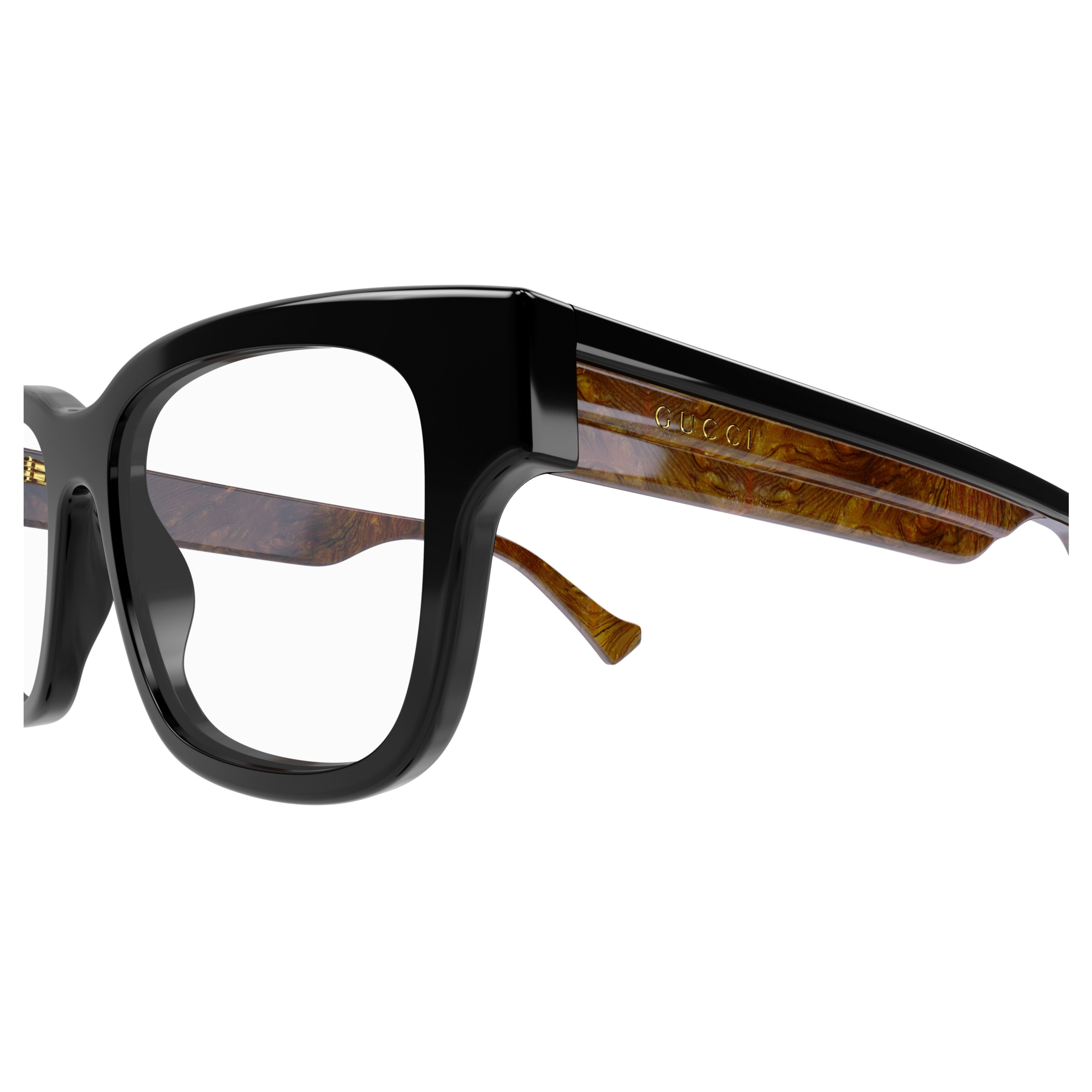 Gg1303o Rectangular Eyeglasses