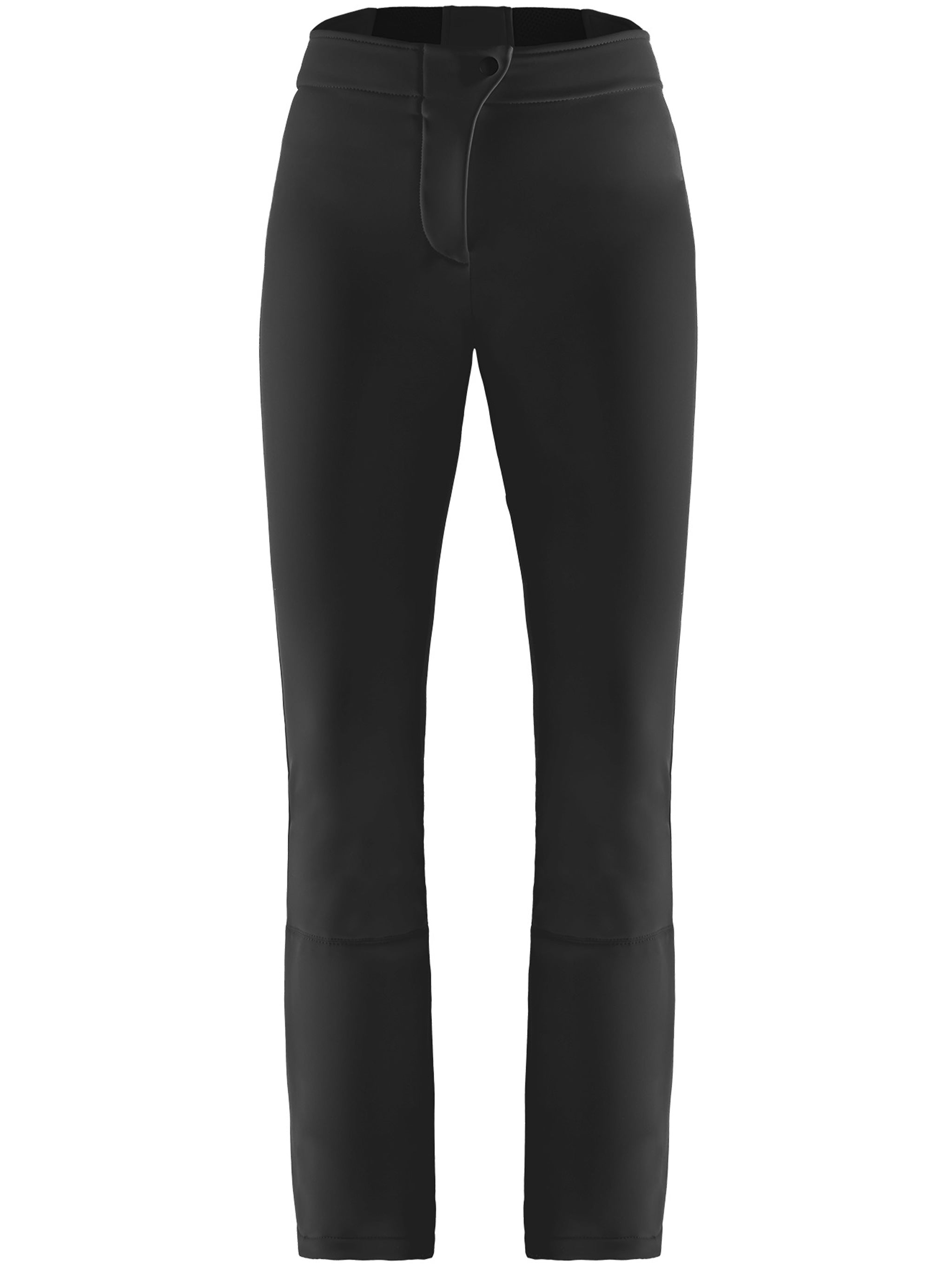 Diva Panski Fitted Cropped Pants