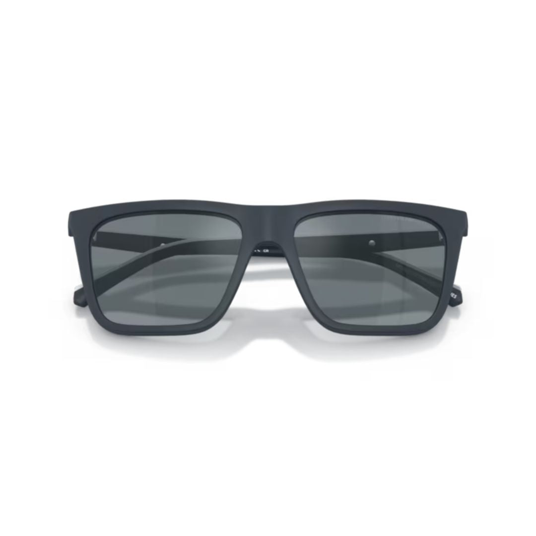 0ea4258 Rectangular Sunglasses with Matte Finish