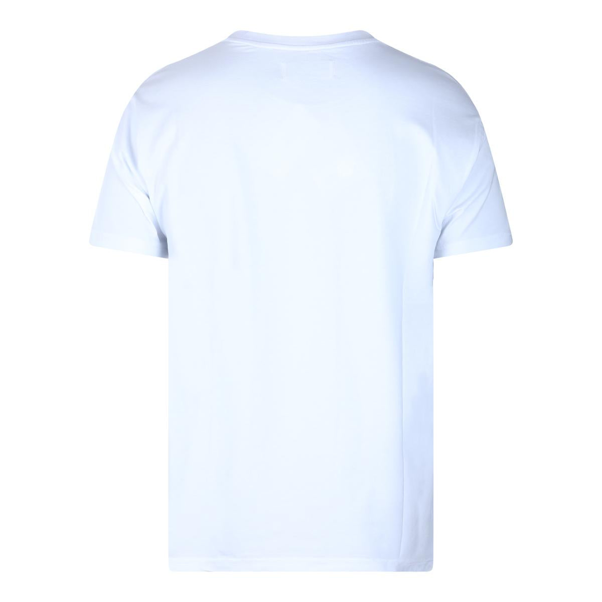 Vivienne Westwood Classic Short-Sleeve T-Shirt With Graphic Emblem
