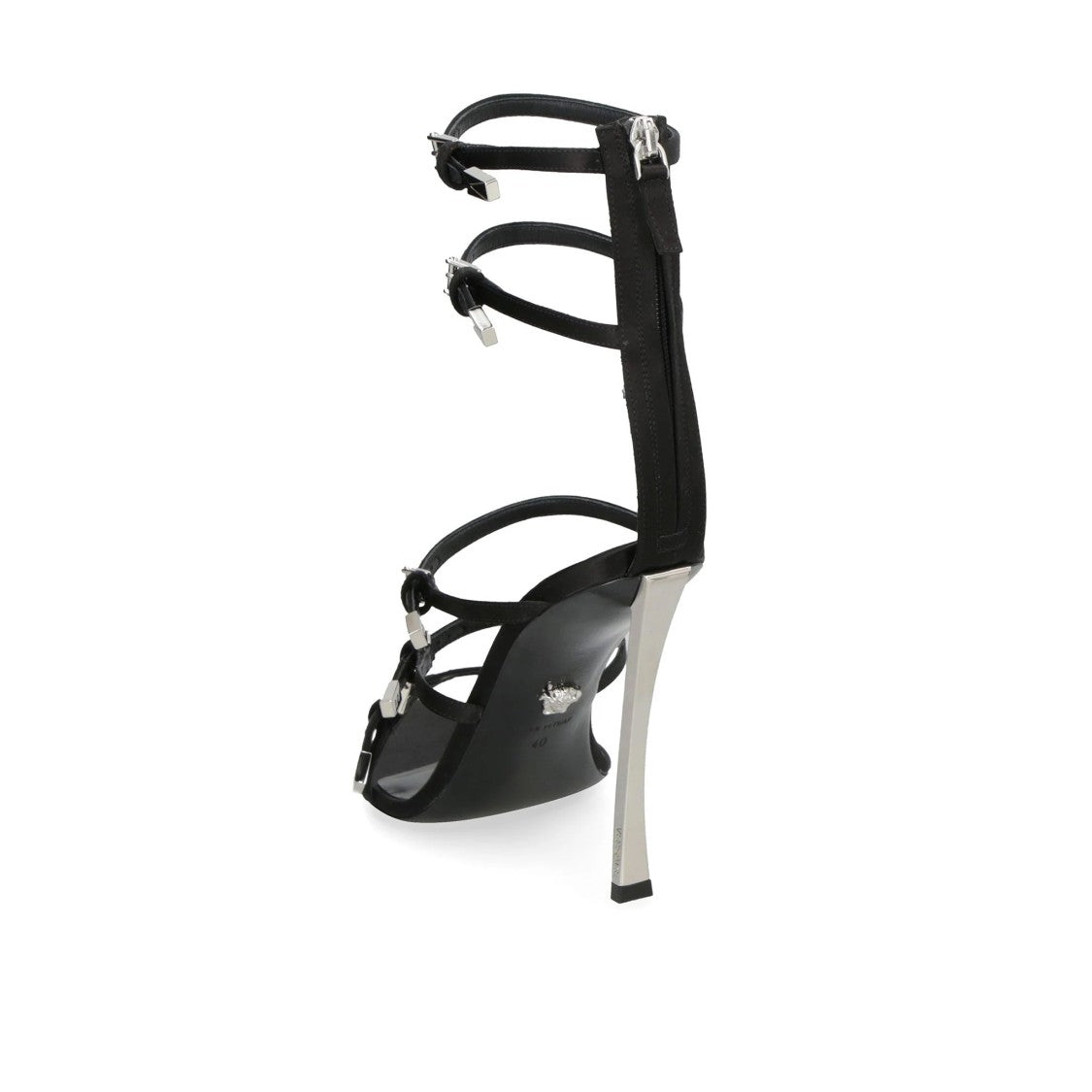 Pin-Points Sandals
