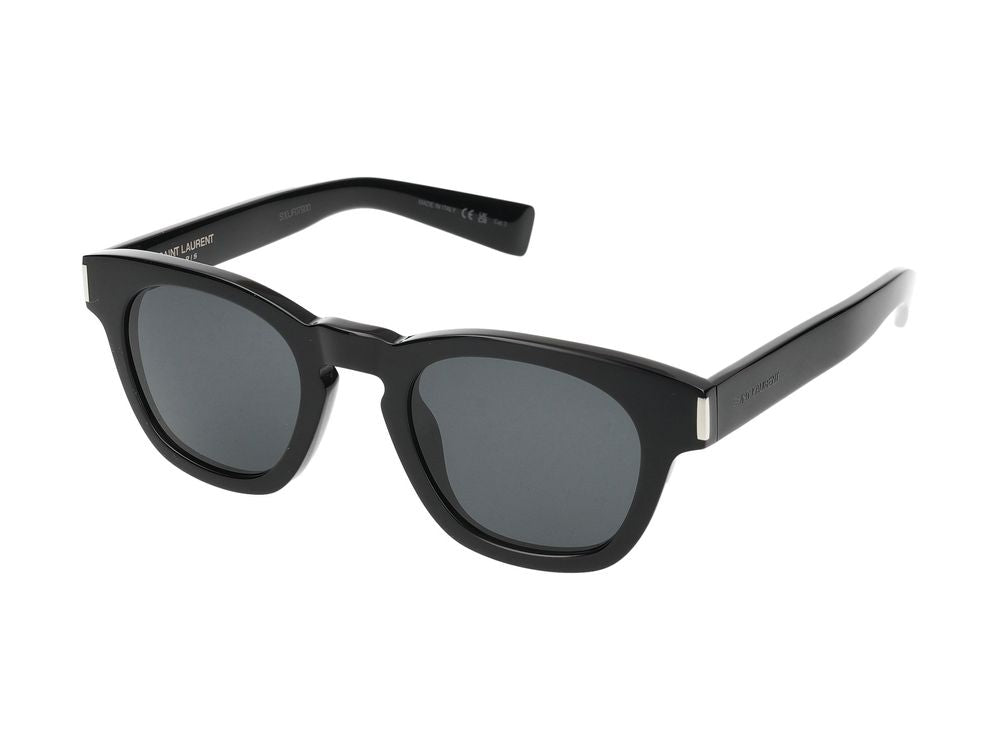 Sunglasses Saint Laurent SL 746 001 black black black 48/23/145