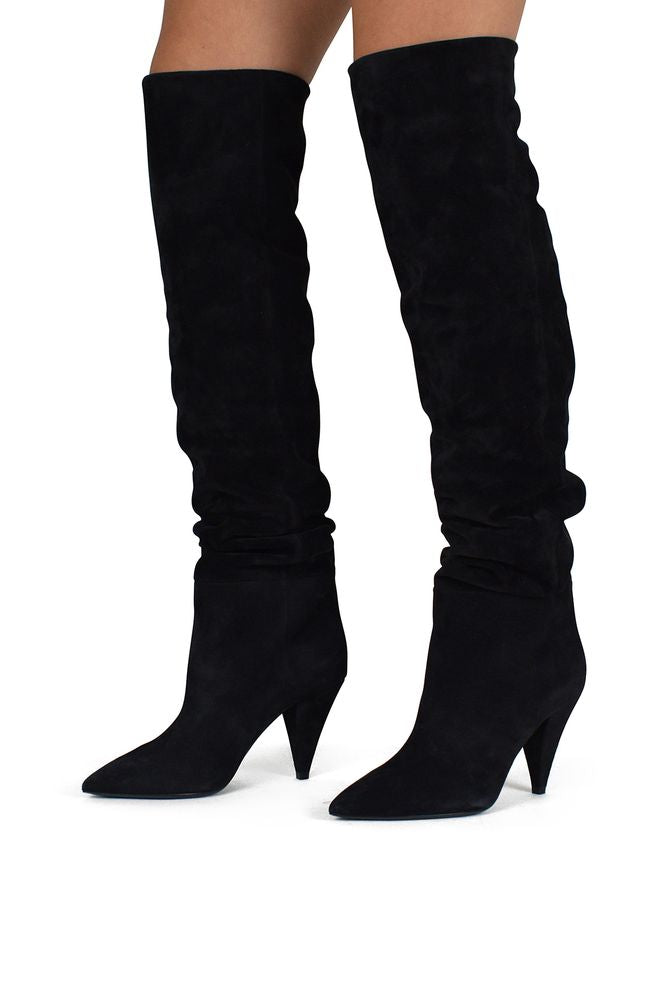 Era 85 Over-The-Knee Boots