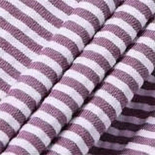 Classic Striped Swim Shorts