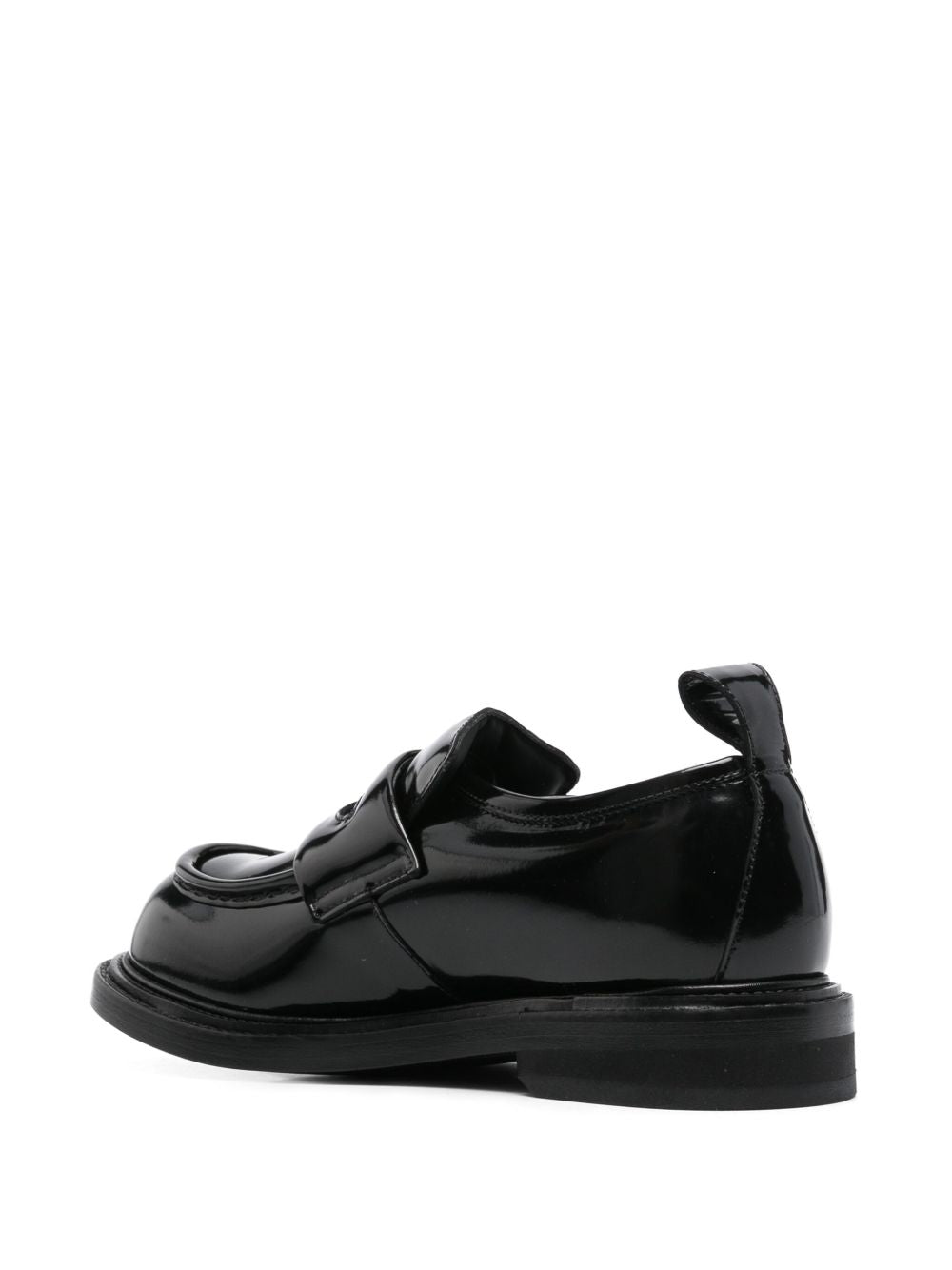 Penny Slot Women's Flat Shoes