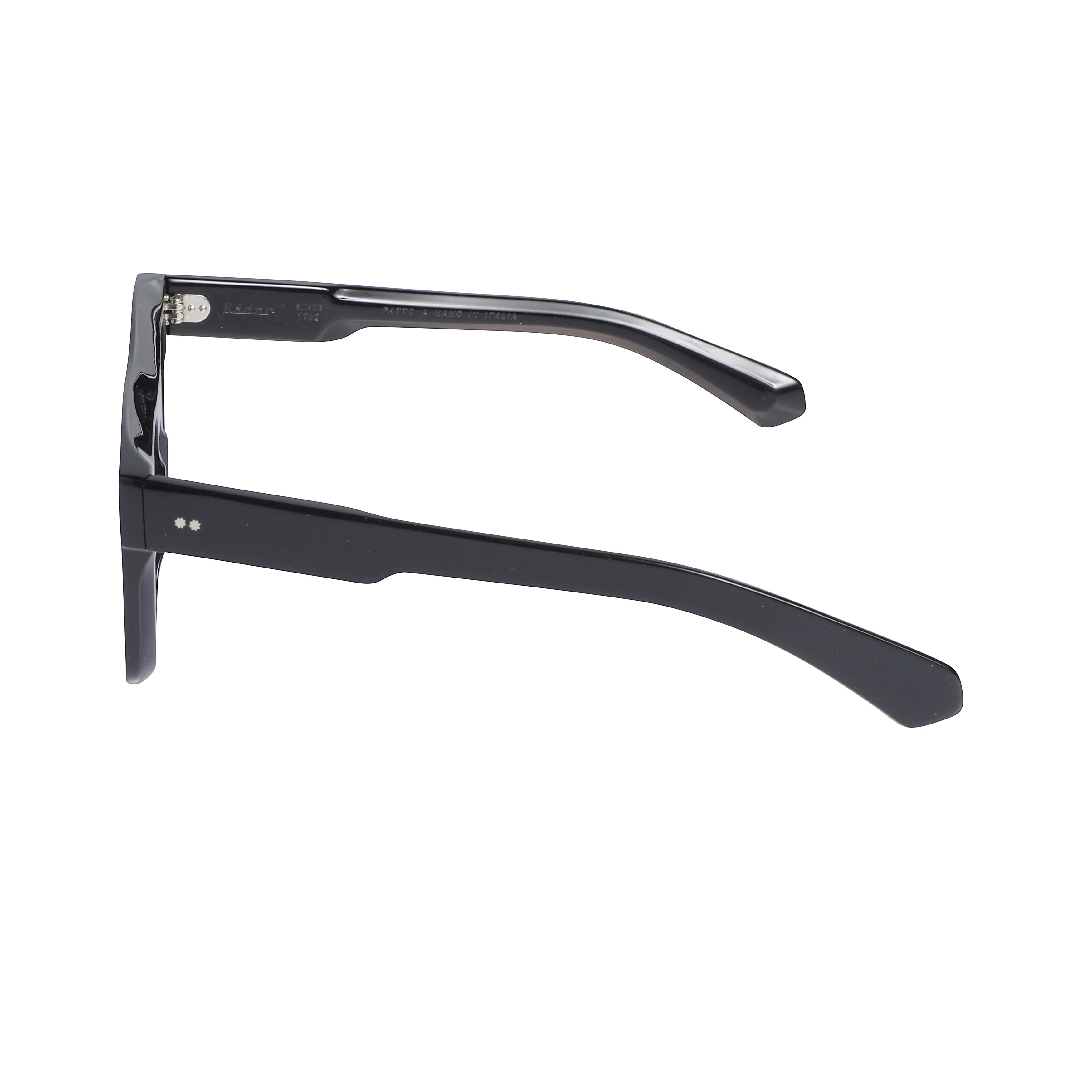 Premium 7 Rectangular Frame Sunglasses with Gradient Tint