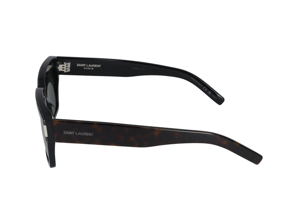 Sunglasses Saint Laurent SL 732 VADIM 003 havana havana grey 54/18/145