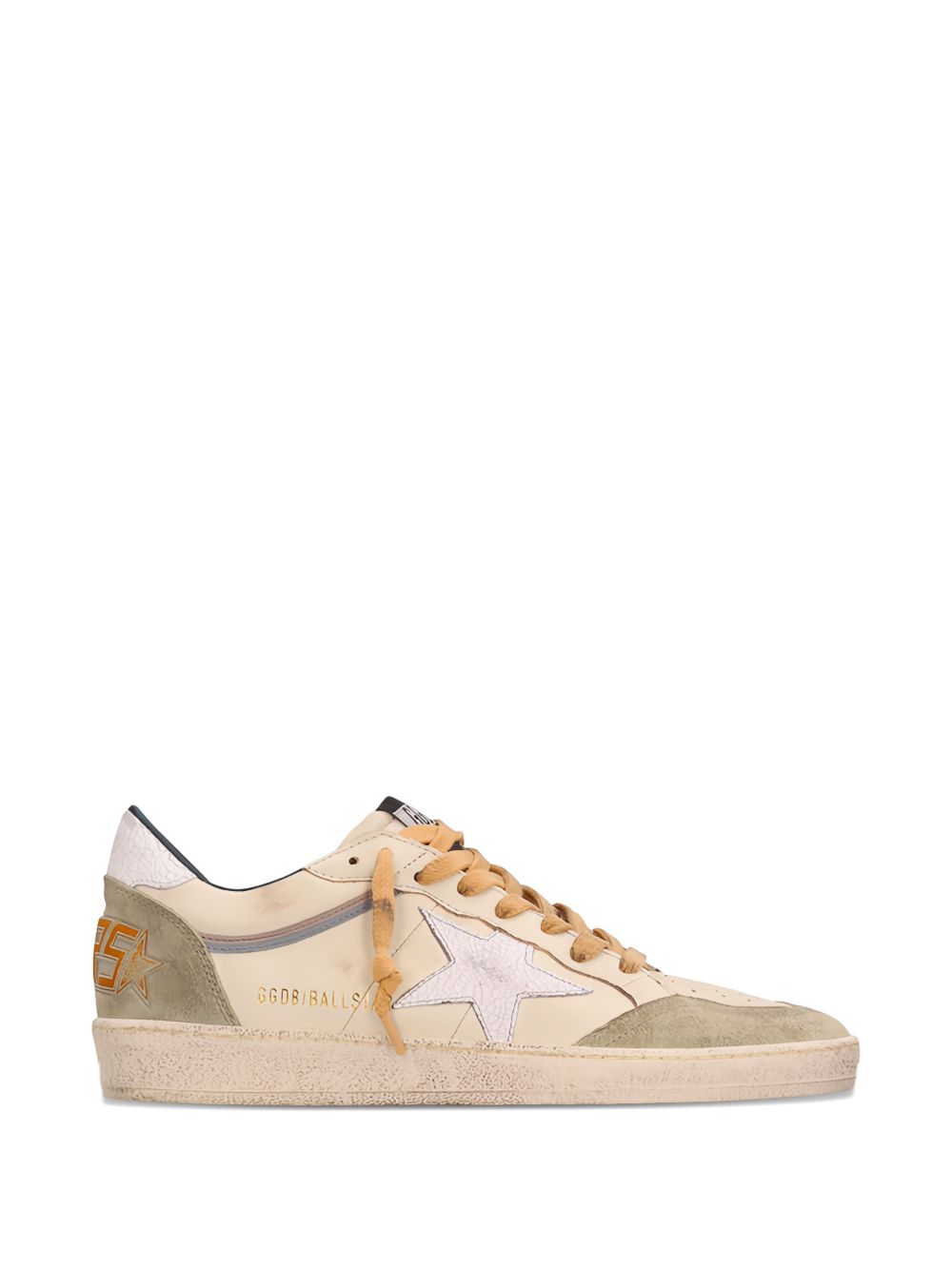 Silk And Nylon Distressed Suede Sneakers