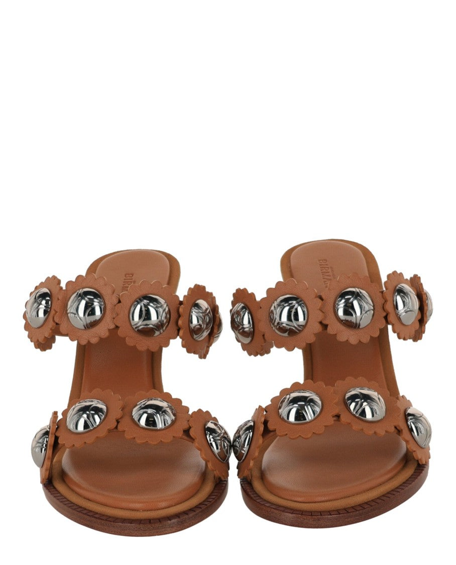 Tibbie 85 Heeled Sandals