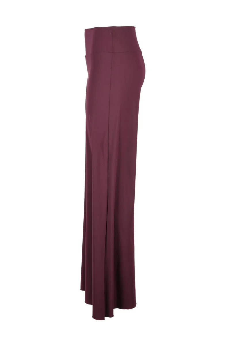 Jazz Pants Lycra - Red