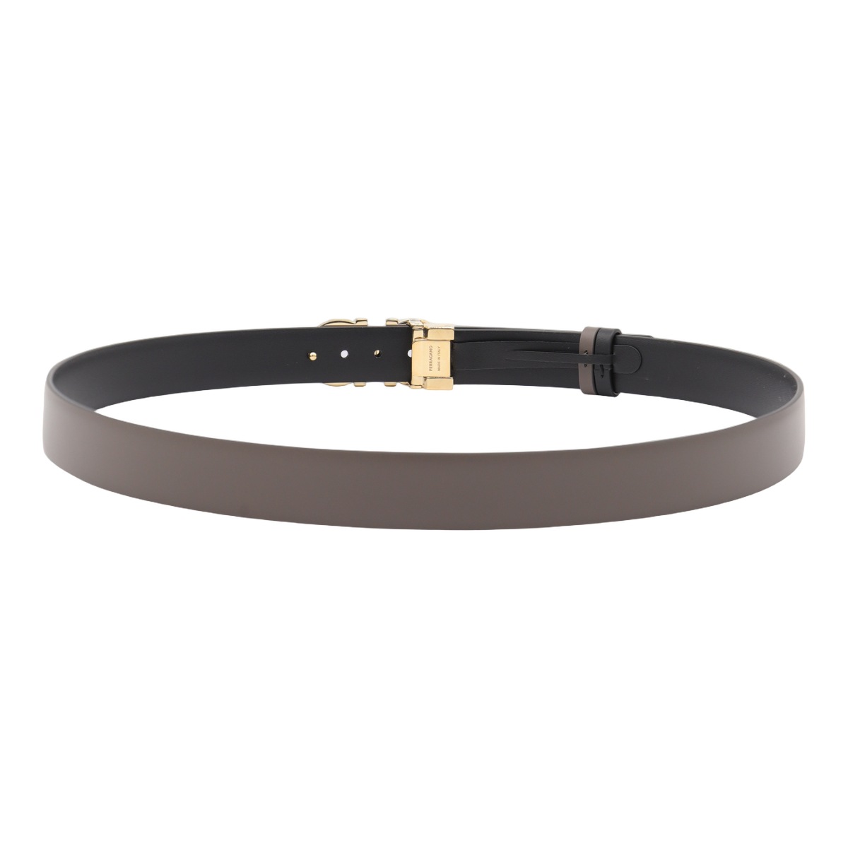 Taupe Belt