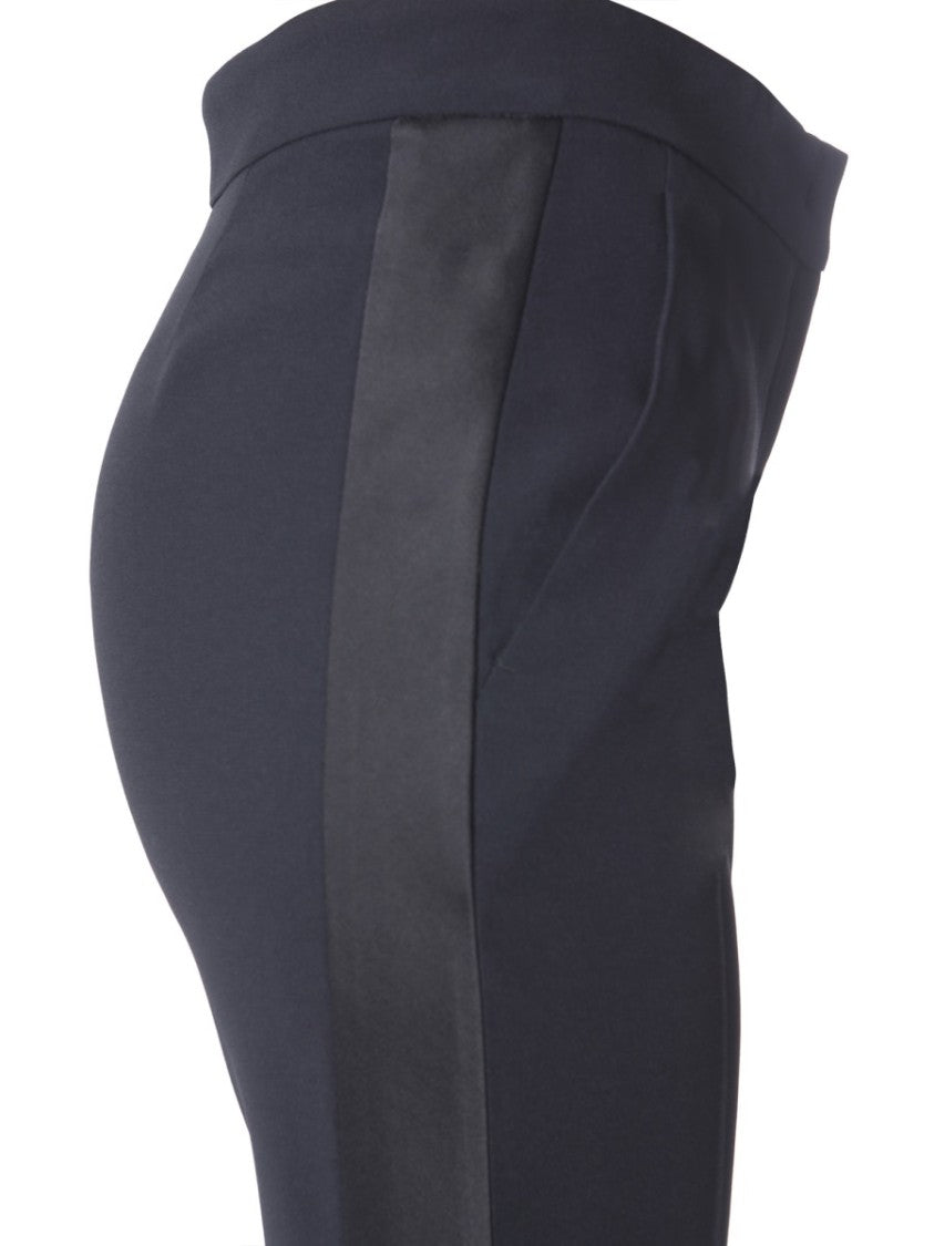 Tailored Black Pants