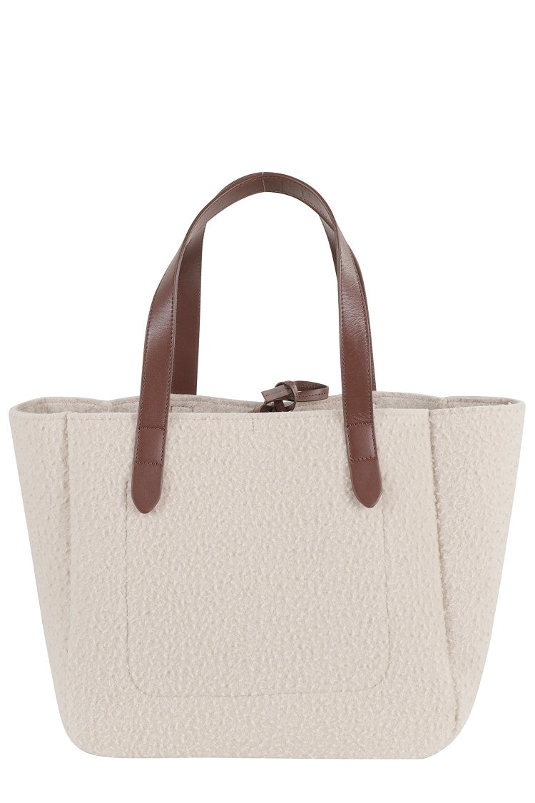 Belt Tote Bag
