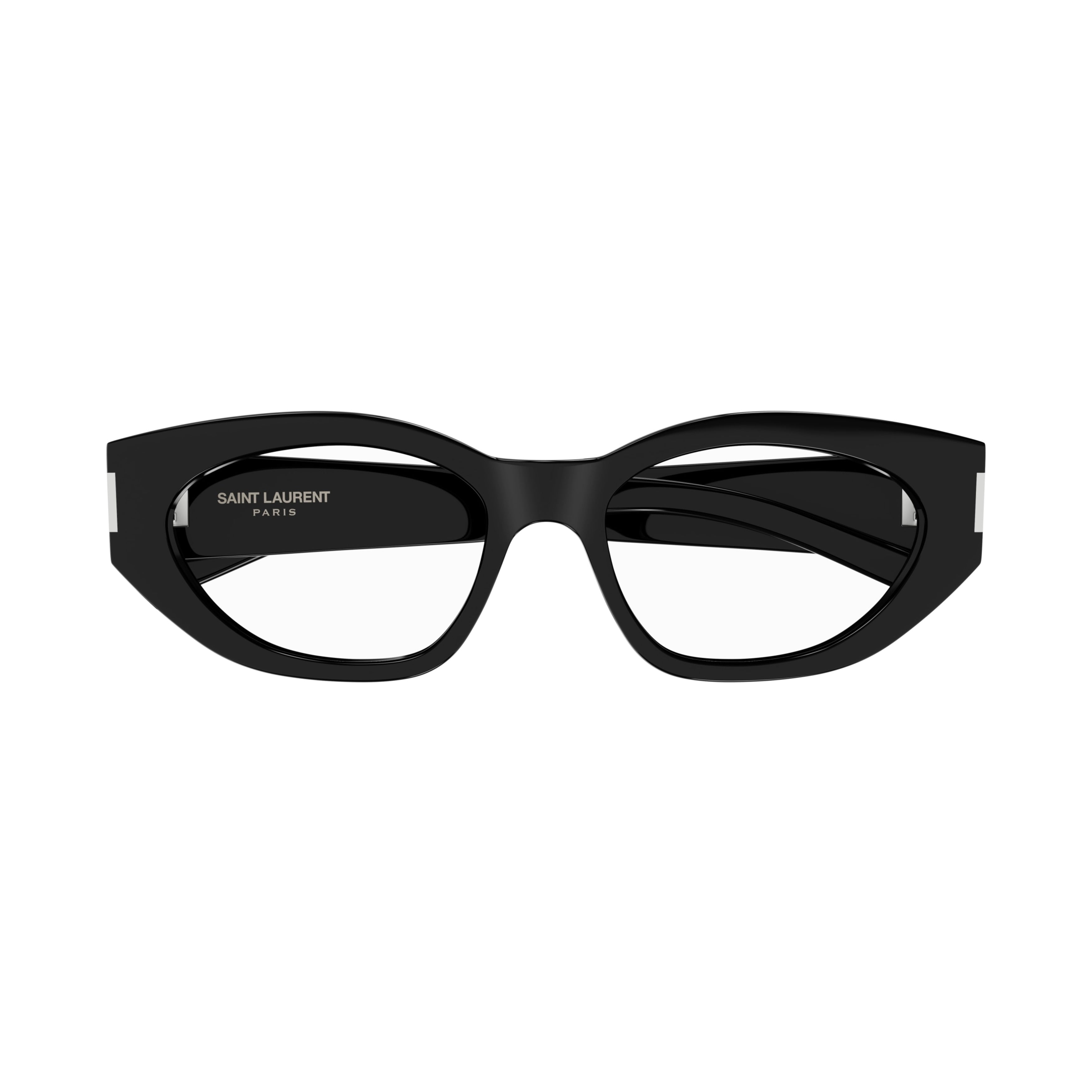 Sl 638 Opt Bold Cat-Eye Sunglasses