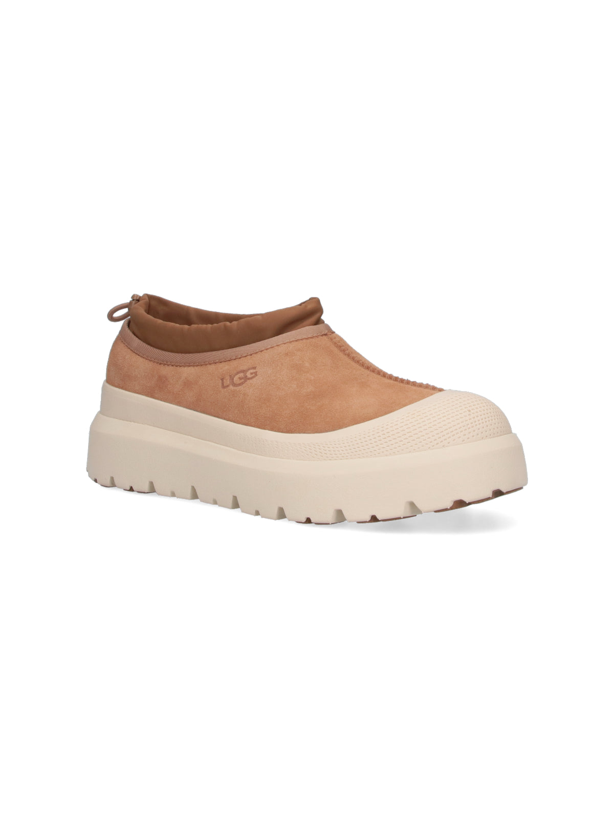 "Tasman Weather Hybrid" Shoes – Brown