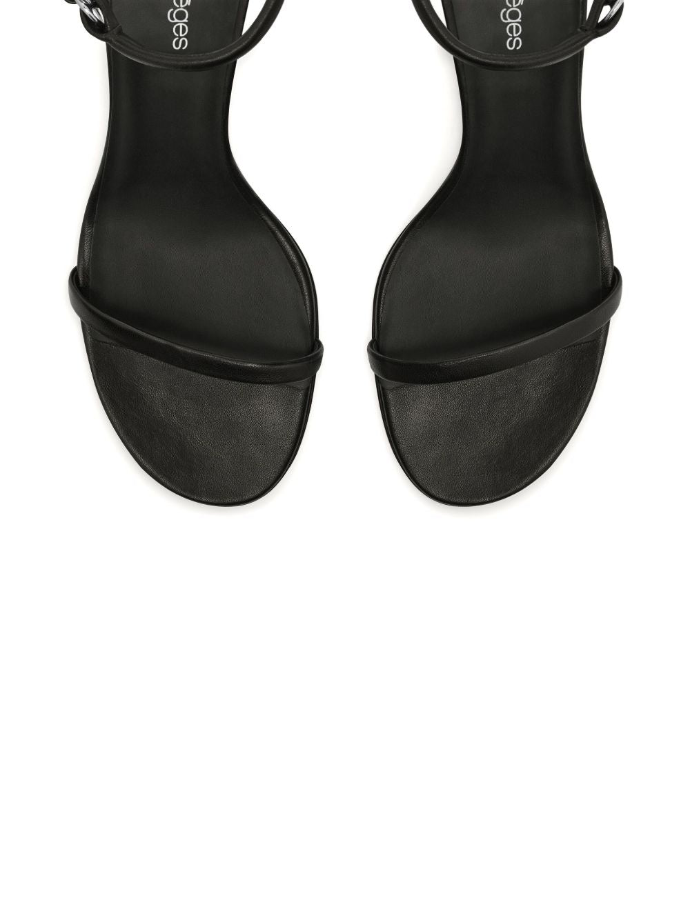 Wedge Heel Sandals