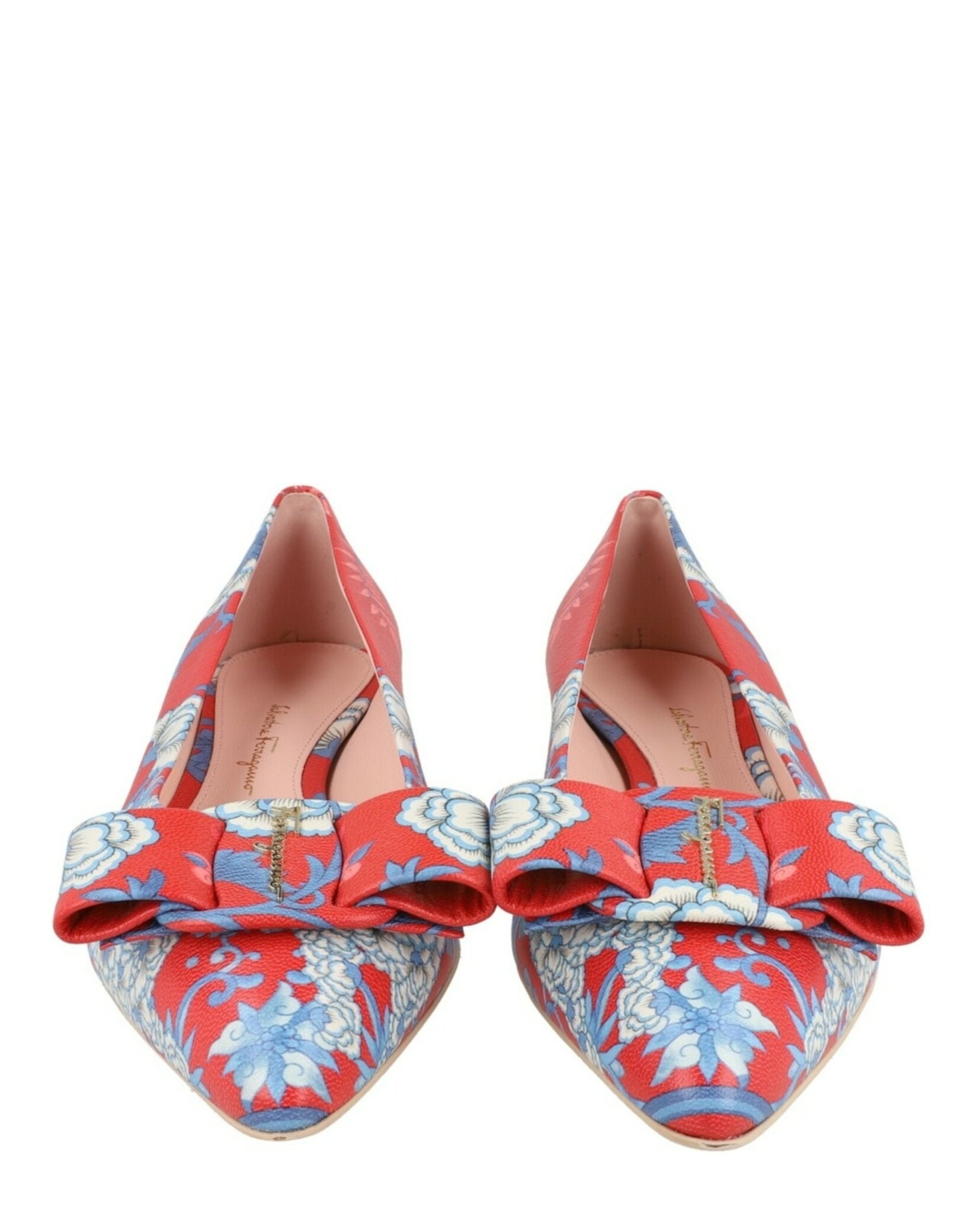 Viva Virina Flats