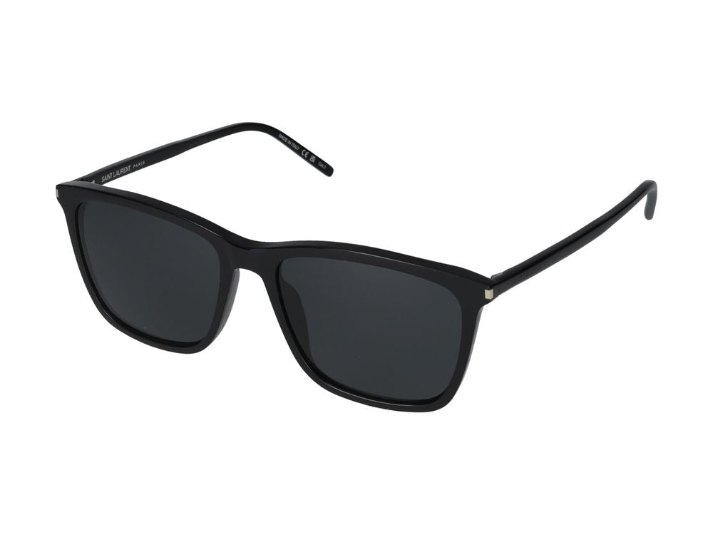 Sunglasses SL 851 001 black black black 56/17/145