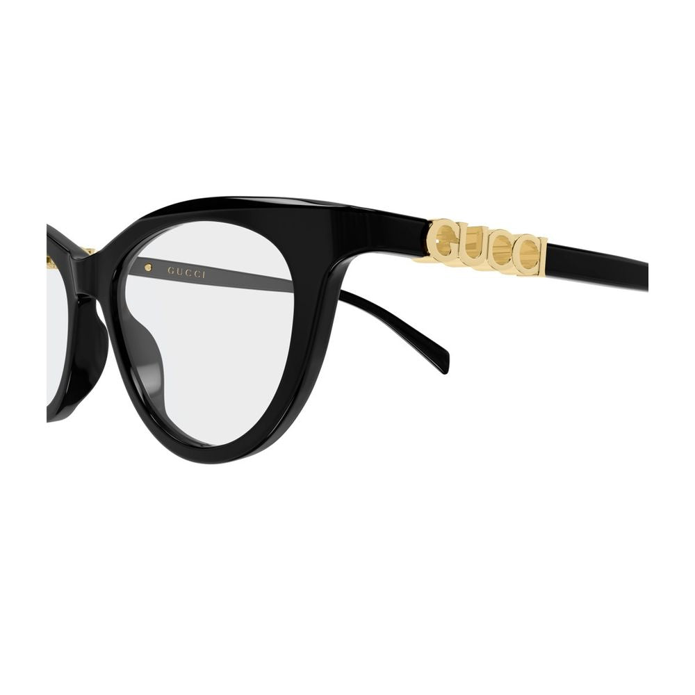 Gg2034O 001 Black Sunglasses