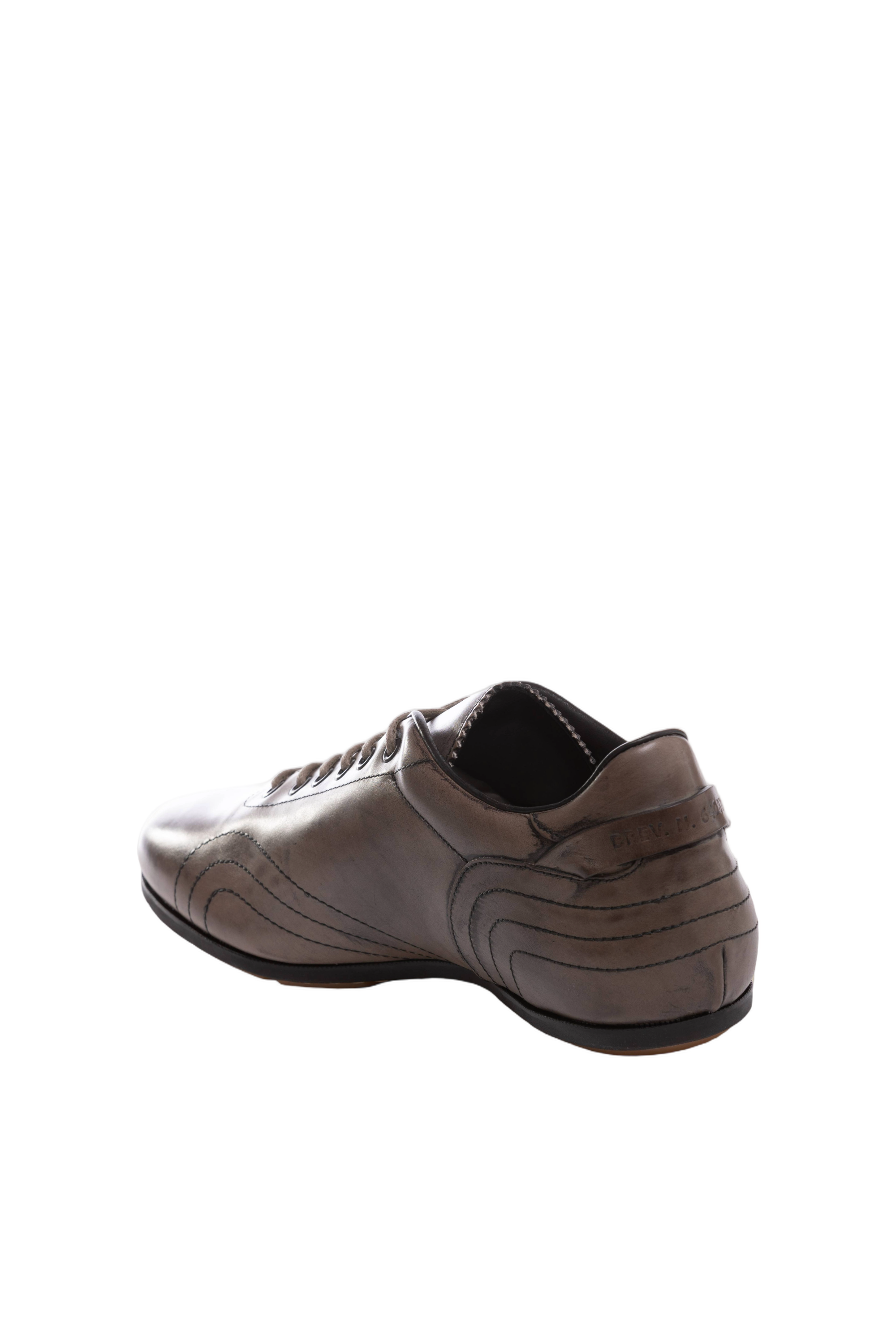 Skórzane buty klasyczne Superleggera