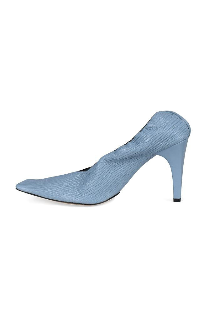 Crunch Pumps