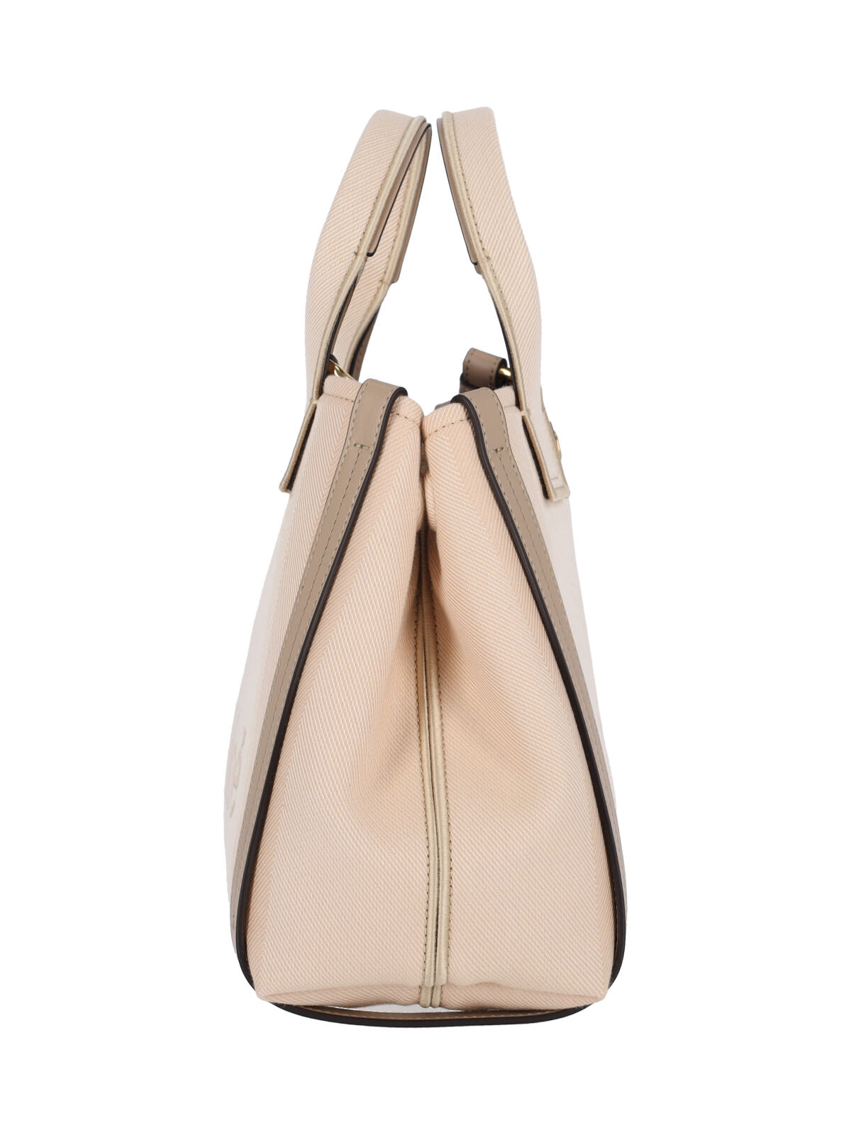 Chloe "Carry" Small Tote Bag