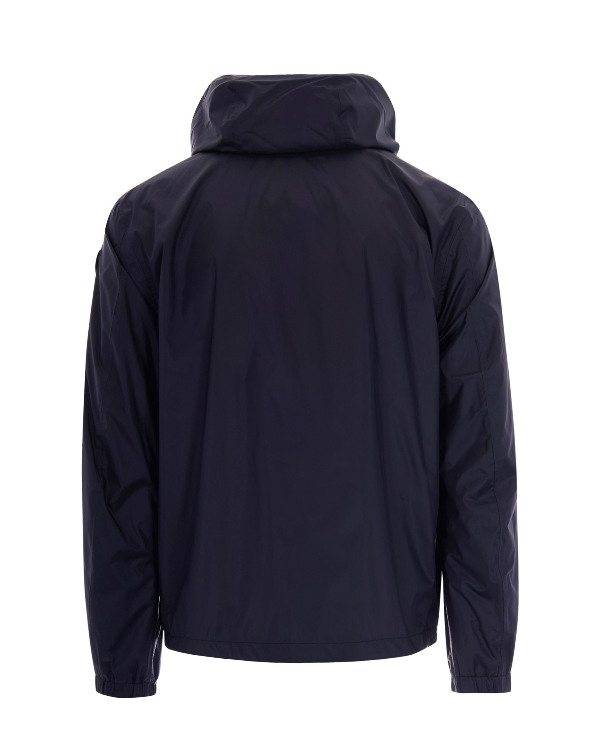 Carruth Jacket In Blue