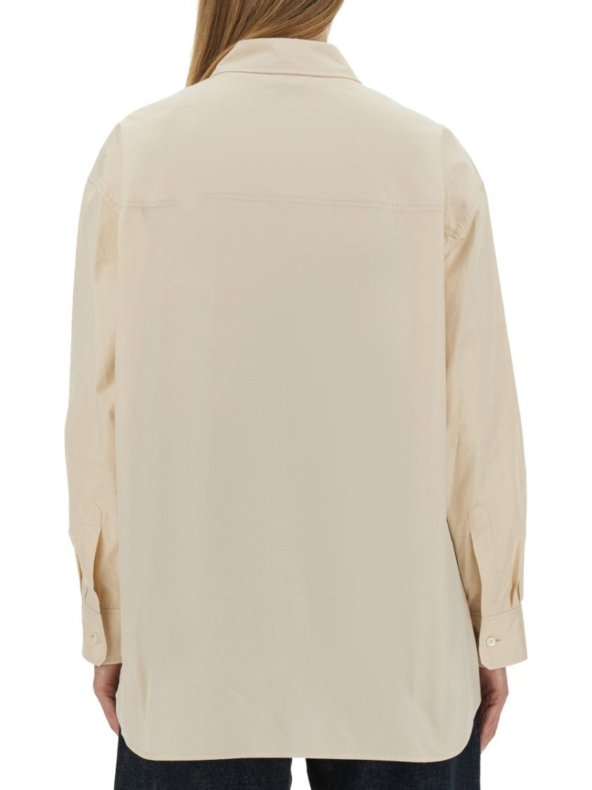 Long Shirt