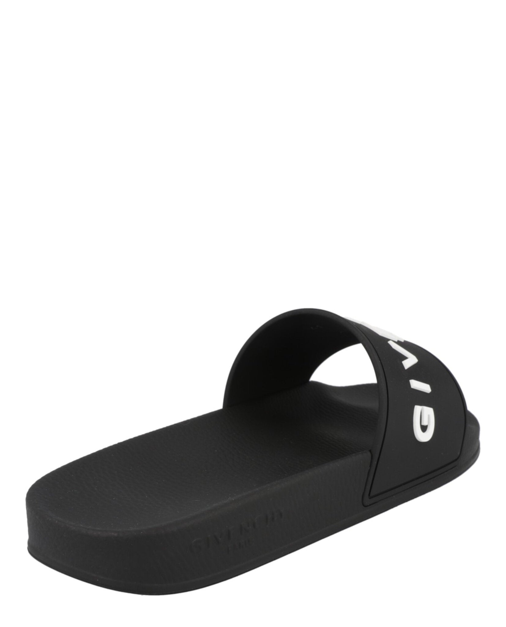 Logo Signature Slides